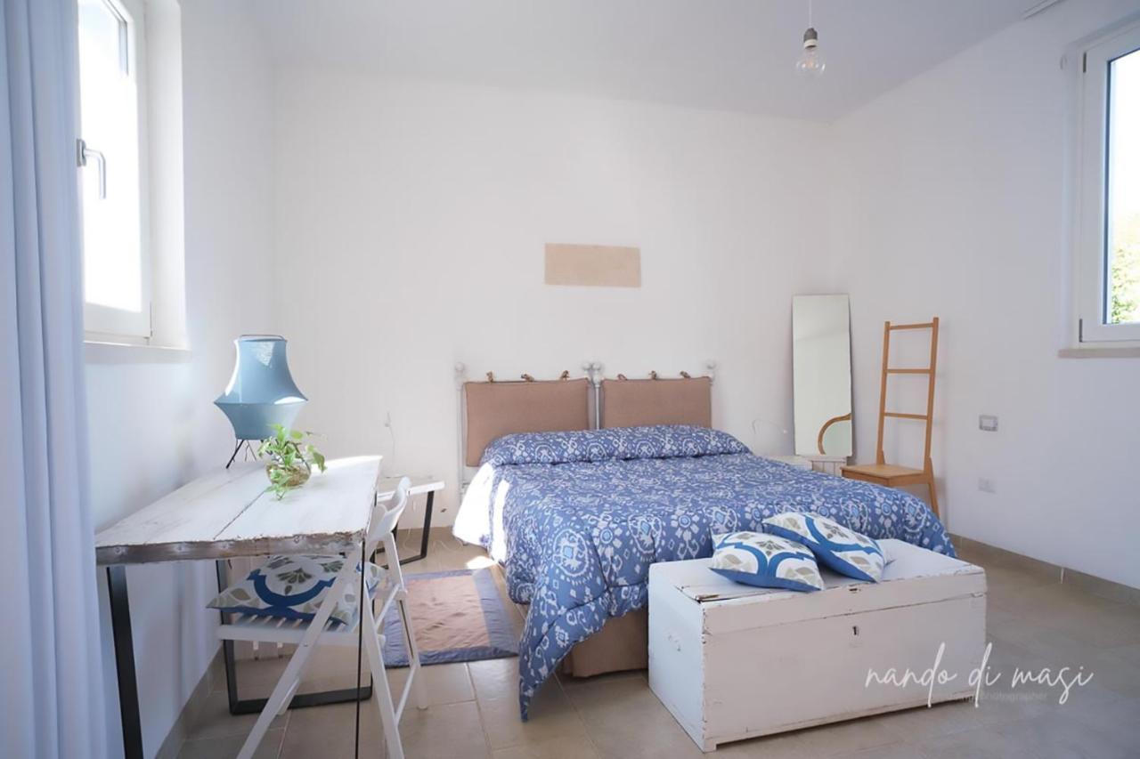 Masseria Giangrande - Rooms And Apartment Polignano a Mare Εξωτερικό φωτογραφία