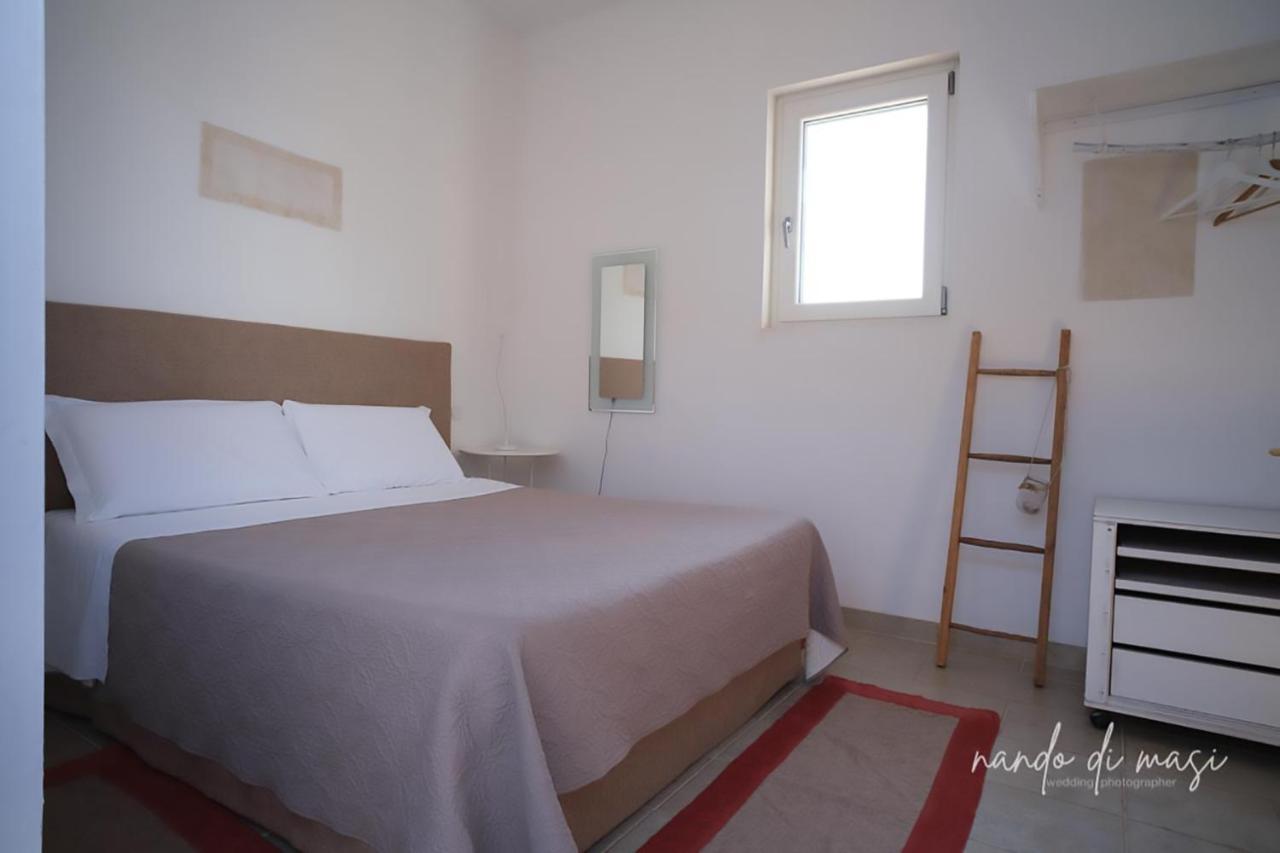 Masseria Giangrande - Rooms And Apartment Polignano a Mare Εξωτερικό φωτογραφία
