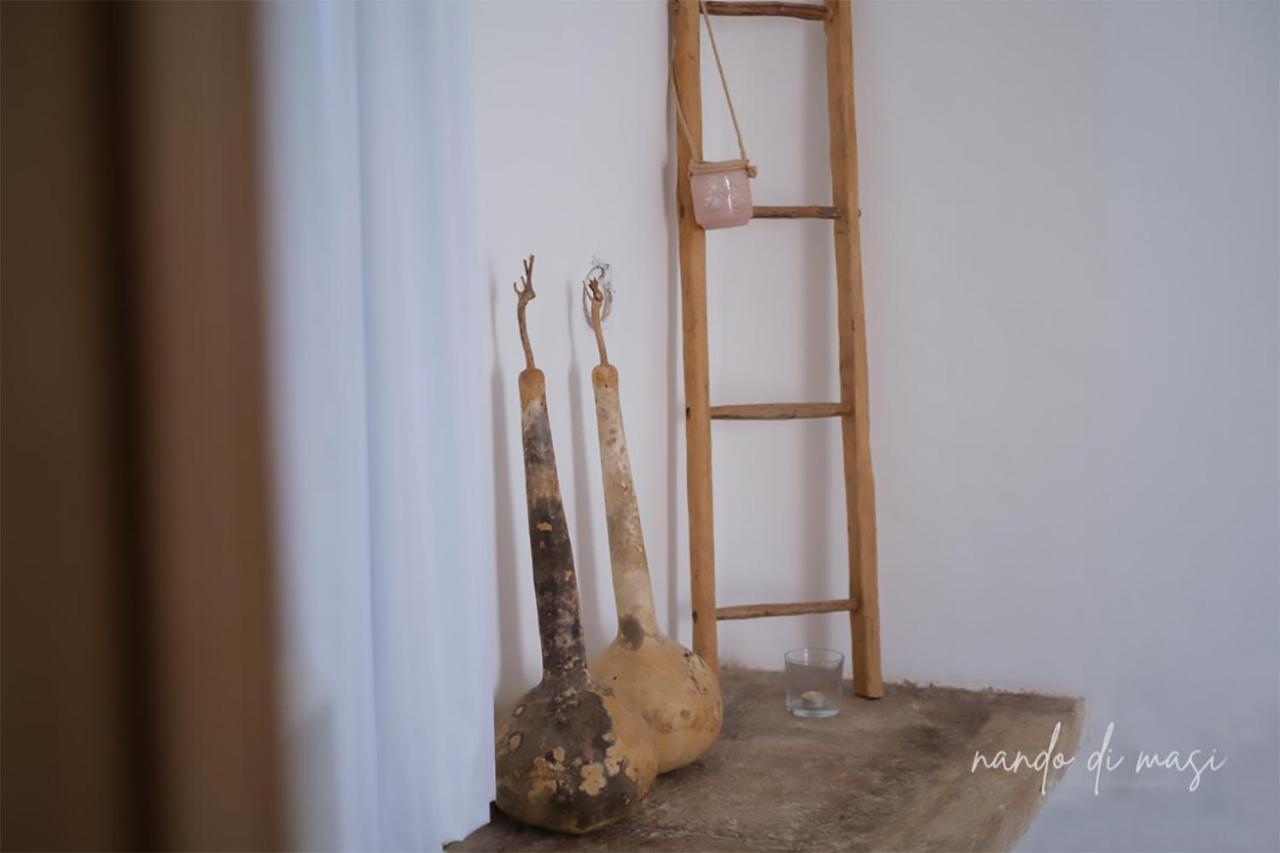 Masseria Giangrande - Rooms And Apartment Polignano a Mare Εξωτερικό φωτογραφία