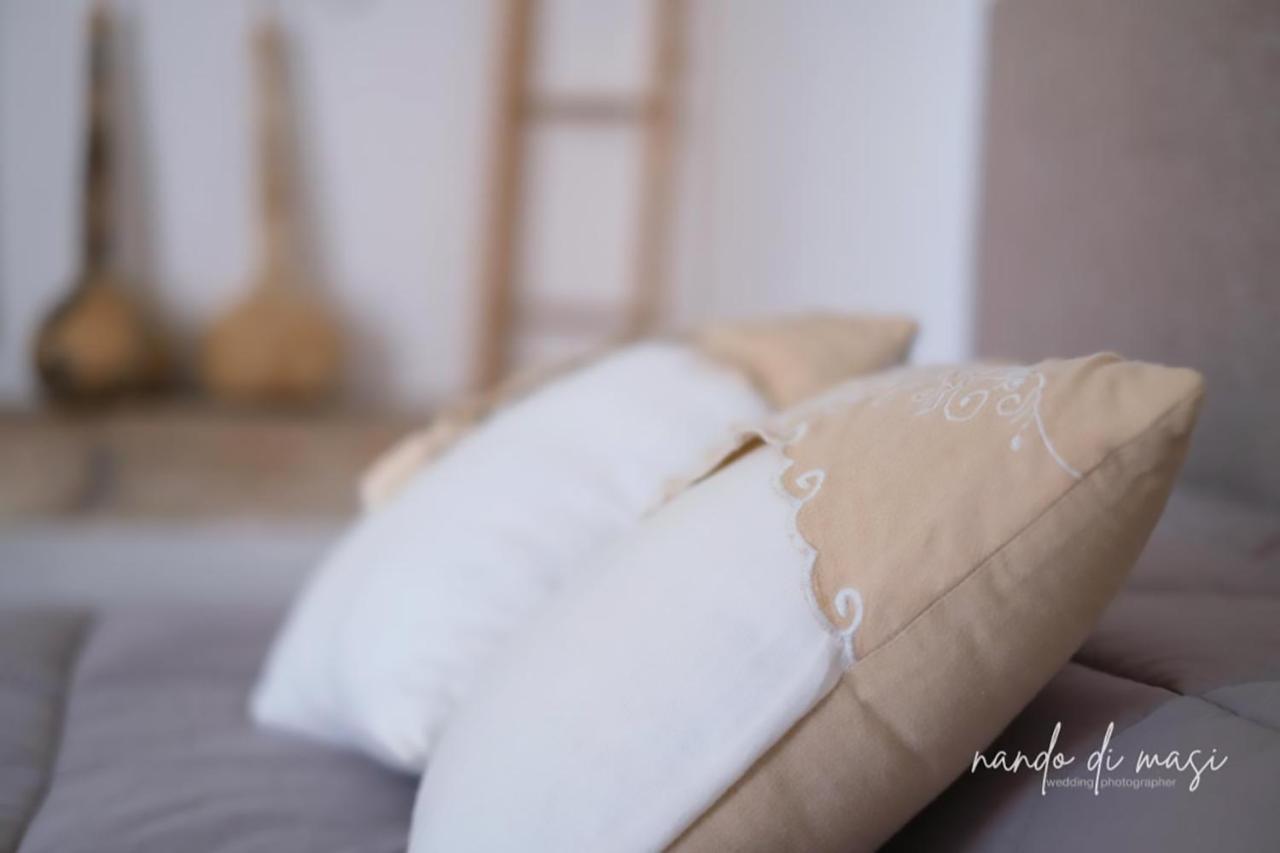 Masseria Giangrande - Rooms And Apartment Polignano a Mare Εξωτερικό φωτογραφία
