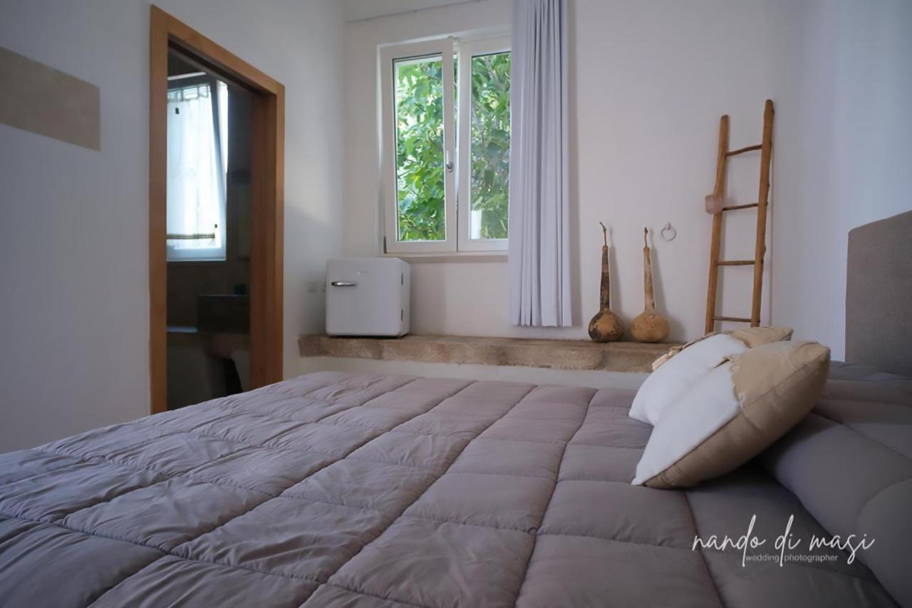 Masseria Giangrande - Rooms And Apartment Polignano a Mare Εξωτερικό φωτογραφία