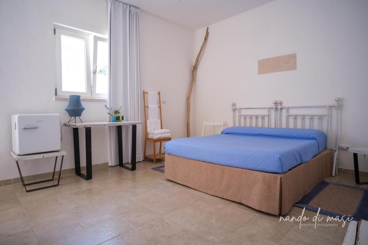 Masseria Giangrande - Rooms And Apartment Polignano a Mare Εξωτερικό φωτογραφία