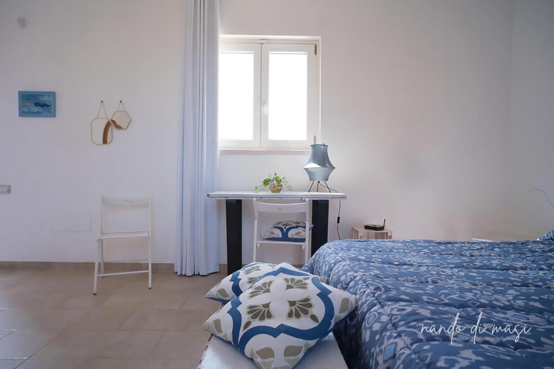 Masseria Giangrande - Rooms And Apartment Polignano a Mare Δωμάτιο φωτογραφία