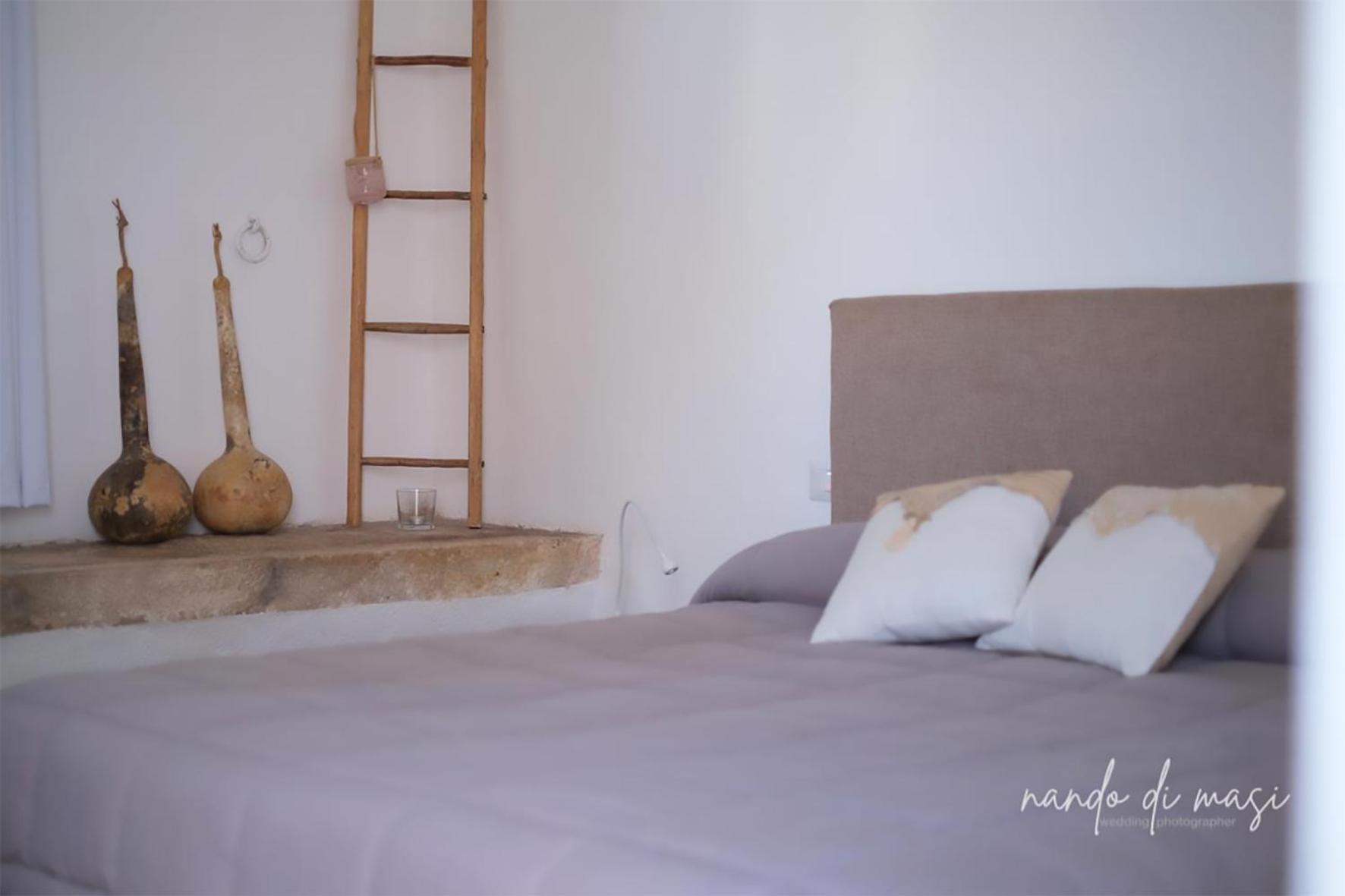 Masseria Giangrande - Rooms And Apartment Polignano a Mare Δωμάτιο φωτογραφία