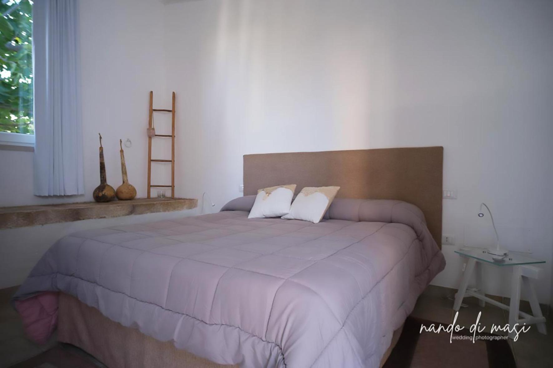 Masseria Giangrande - Rooms And Apartment Polignano a Mare Δωμάτιο φωτογραφία