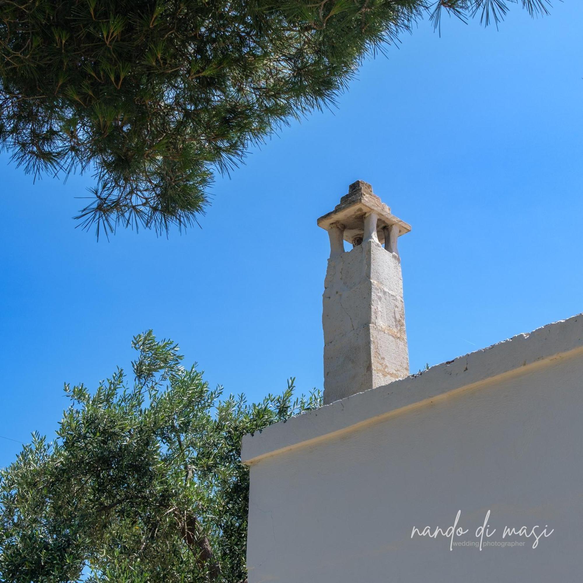 Masseria Giangrande - Rooms And Apartment Polignano a Mare Εξωτερικό φωτογραφία