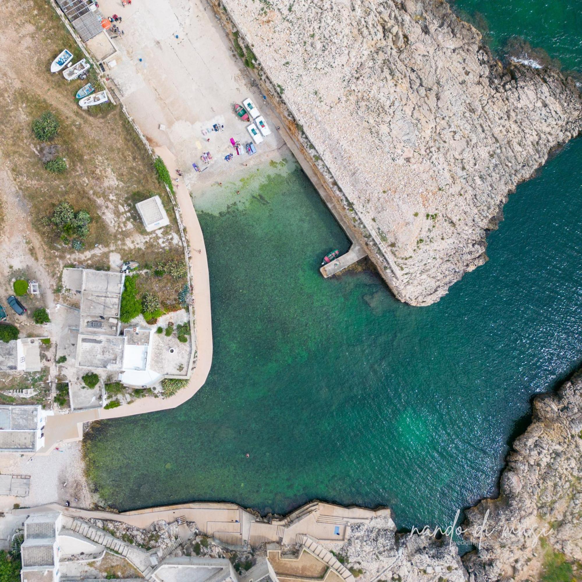 Masseria Giangrande - Rooms And Apartment Polignano a Mare Εξωτερικό φωτογραφία
