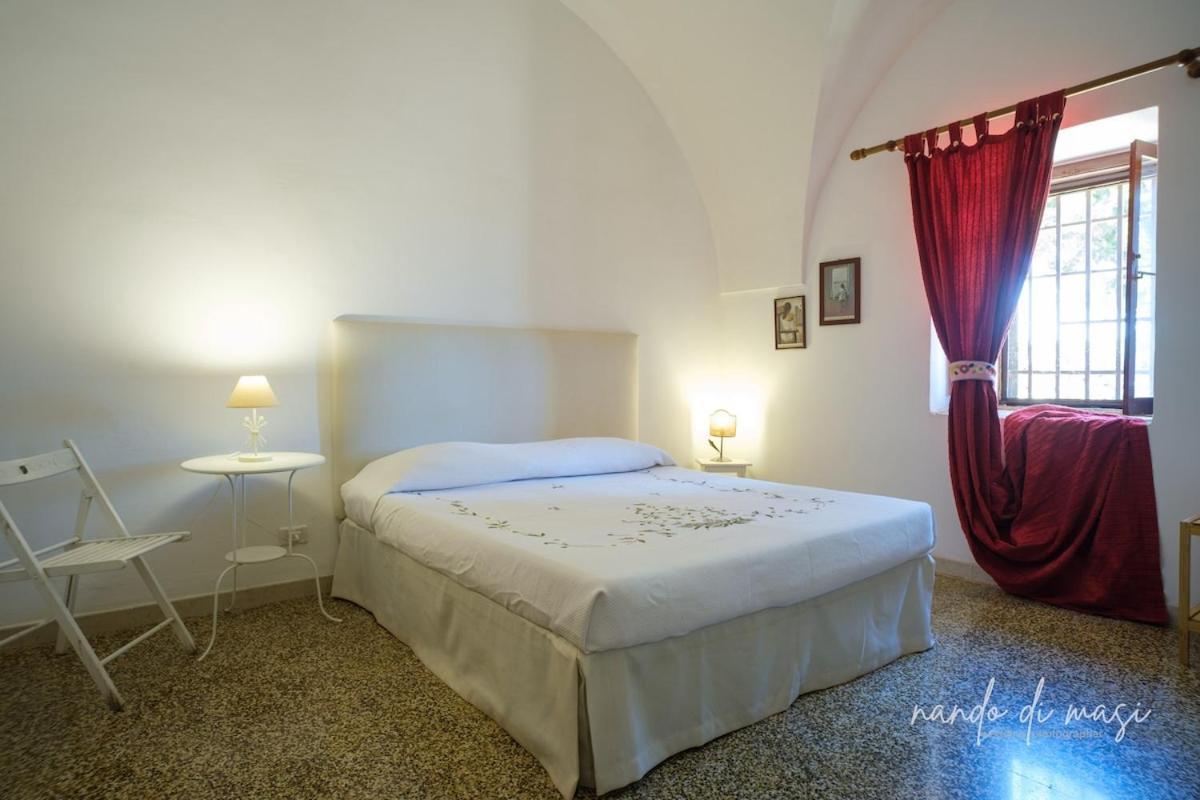 Masseria Giangrande - Rooms And Apartment Polignano a Mare Εξωτερικό φωτογραφία